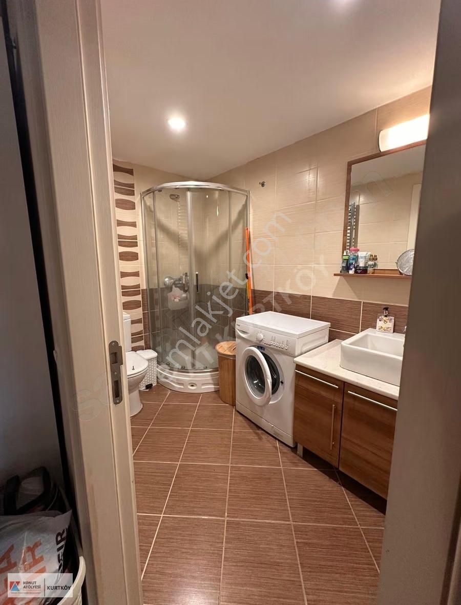 Konut Atölyesi / Boş Dumankaya Trend Ferah Şerefiyeli 1+1 - Görsel 2