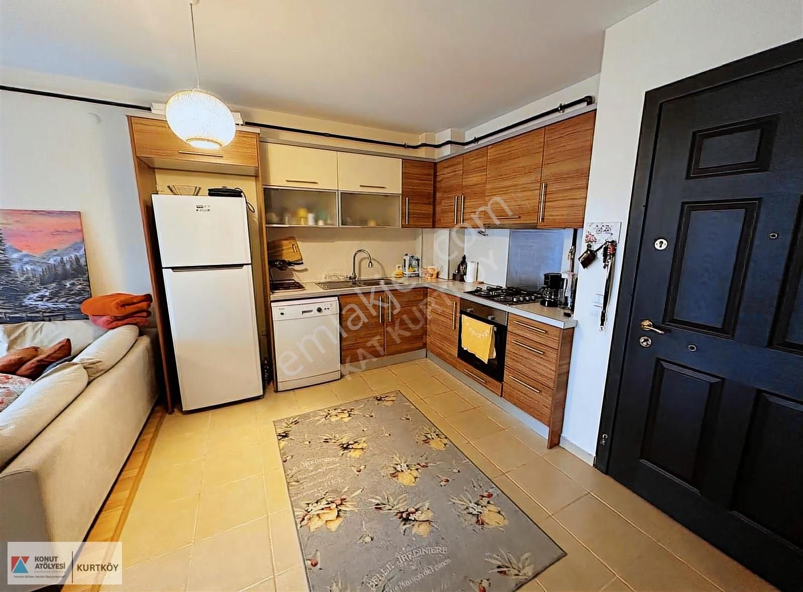 Konut Atölyesi / Boş Dumankaya Trend Ferah Şerefiyeli 1+1 - Görsel 11