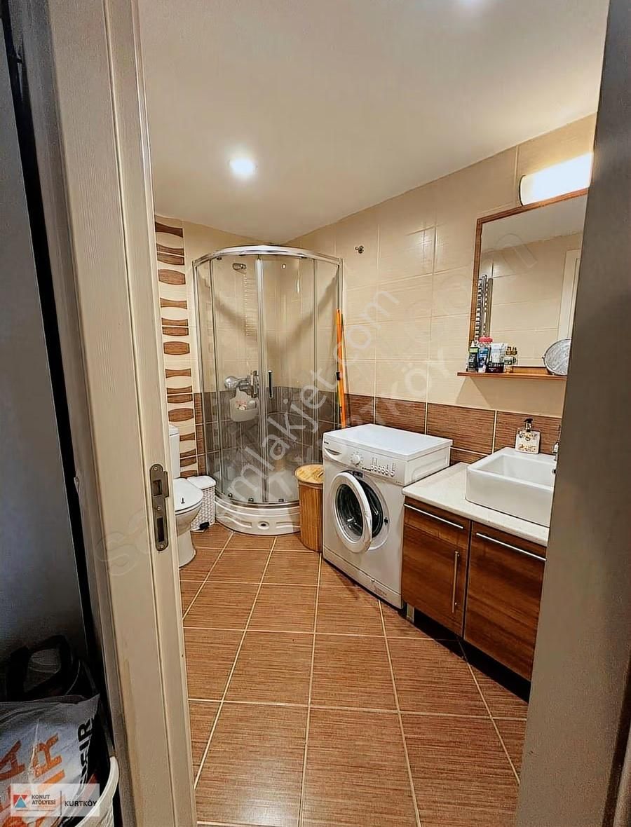 Konut Atölyesi / Boş Dumankaya Trend Ferah Şerefiyeli 1+1 - Görsel 10