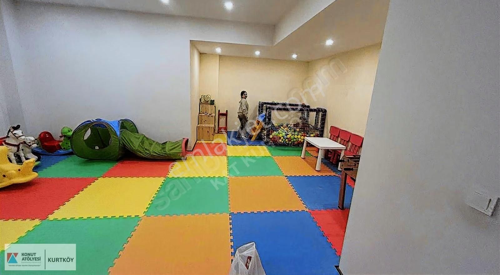 Yenişehir Park Planette Hemen Kira Getirili Yatırım Fırsatı - Görsel 14