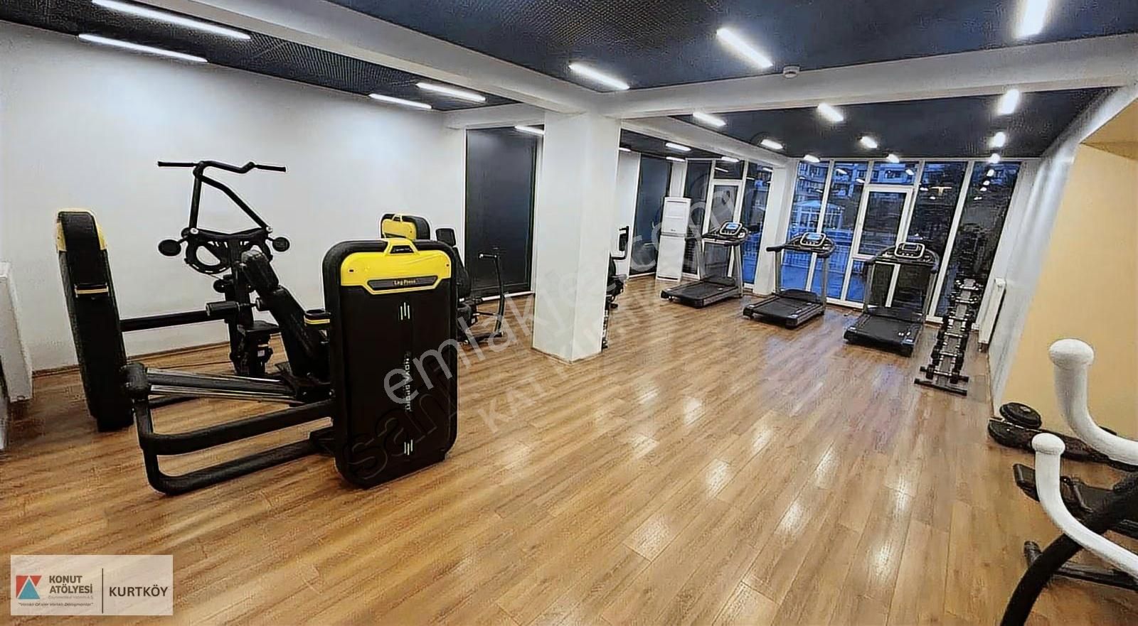 Yenişehir Park Planette Hemen Kira Getirili Yatırım Fırsatı - Görsel 32