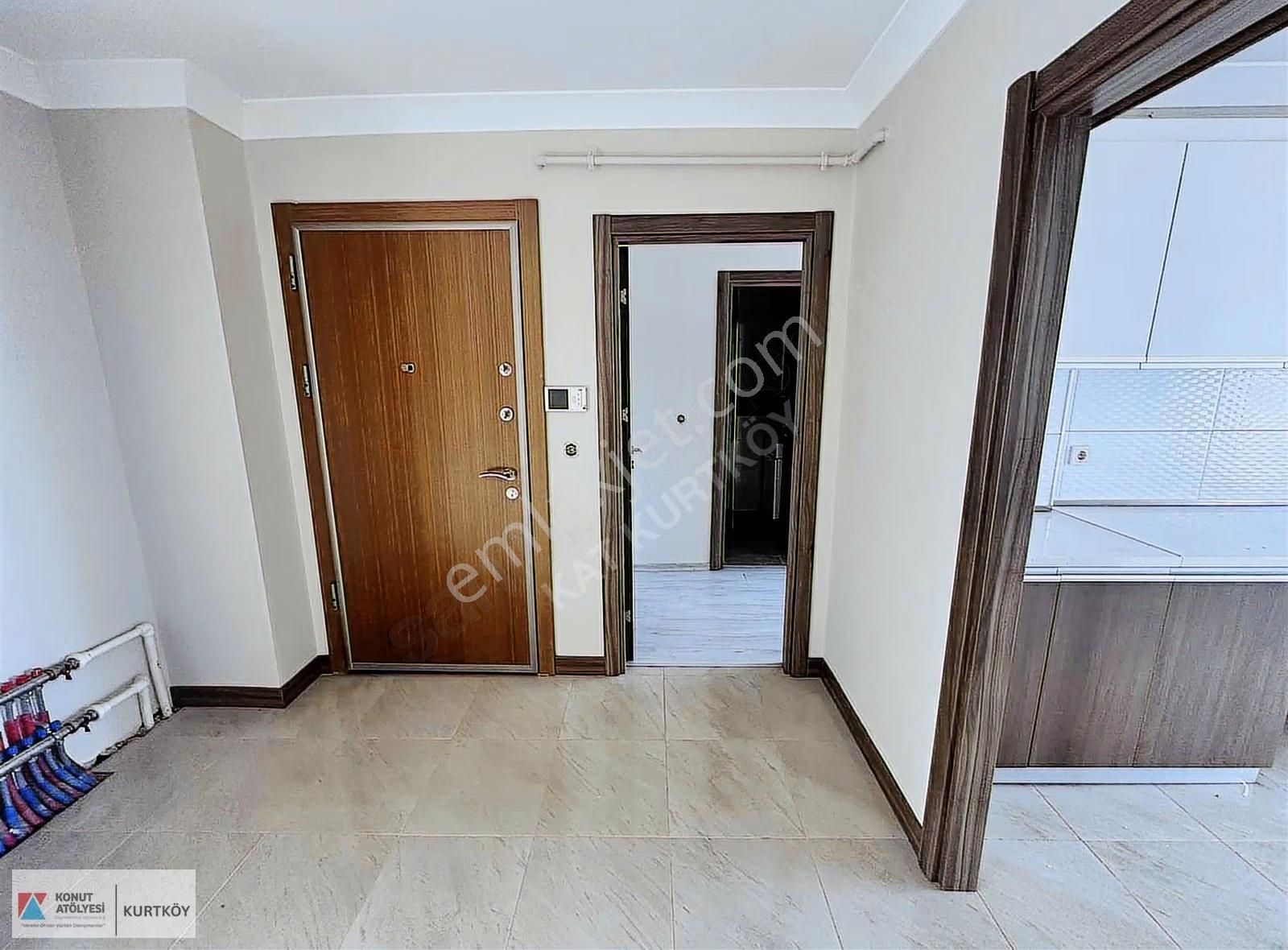 Helenium Boutique Boş 3+1 Hemen Taşınmaya Uygun Pendik - Görsel 35