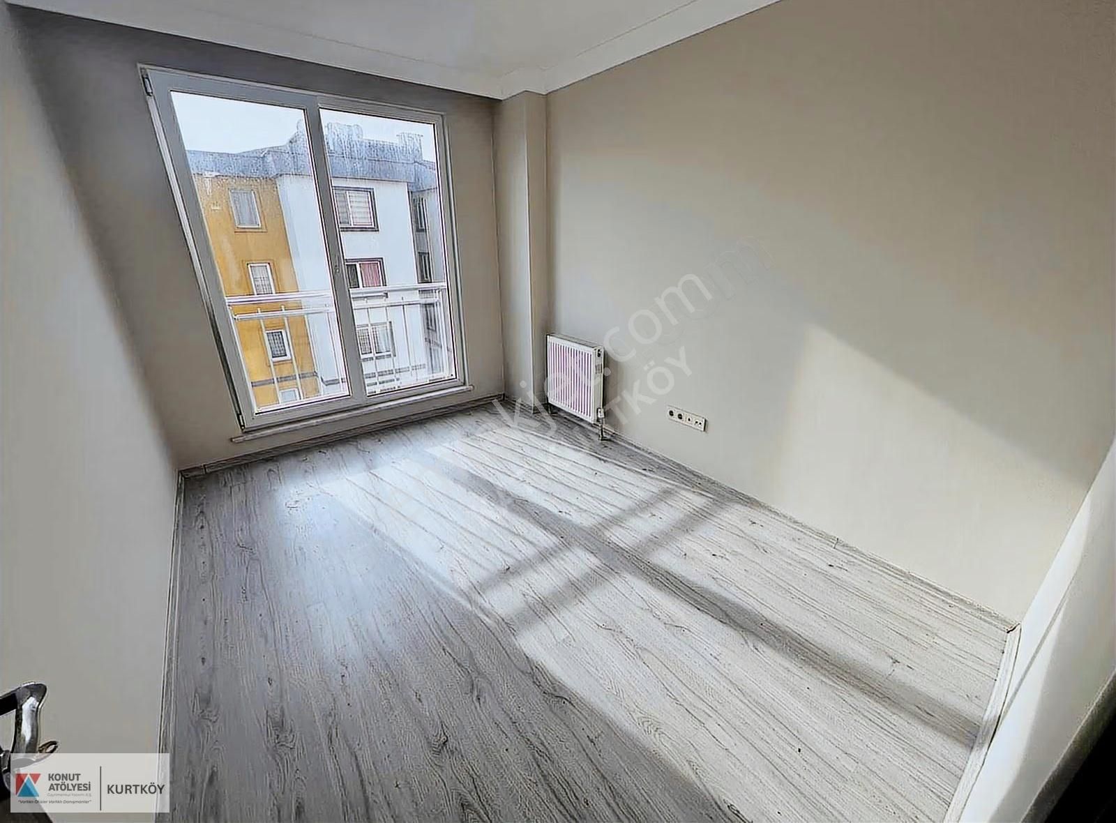 Helenium Boutique Boş 3+1 Hemen Taşınmaya Uygun Pendik - Görsel 19
