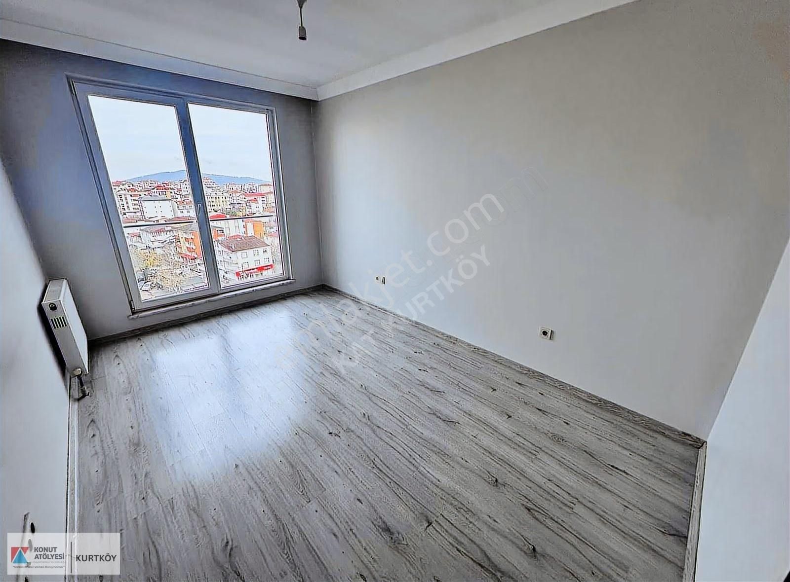 Helenium Boutique Boş 3+1 Hemen Taşınmaya Uygun Pendik - Görsel 14