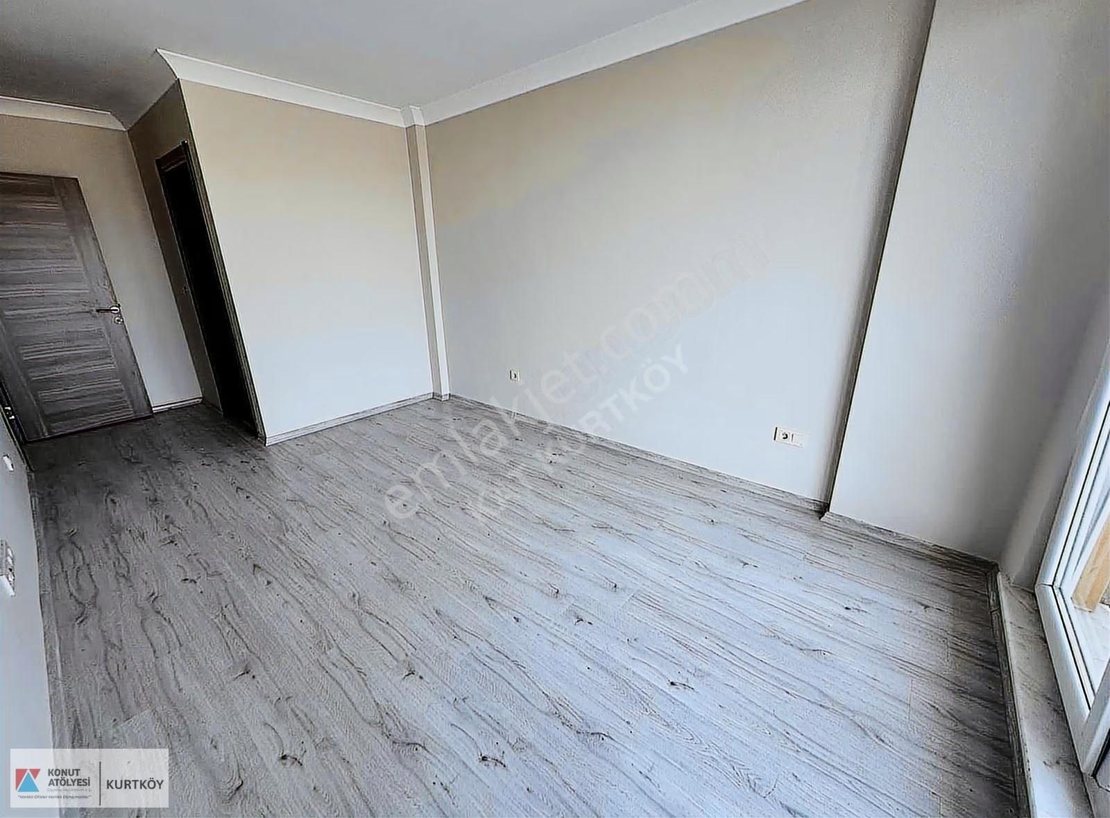 Helenium Boutique Boş 3+1 Hemen Taşınmaya Uygun Pendik - Görsel 25