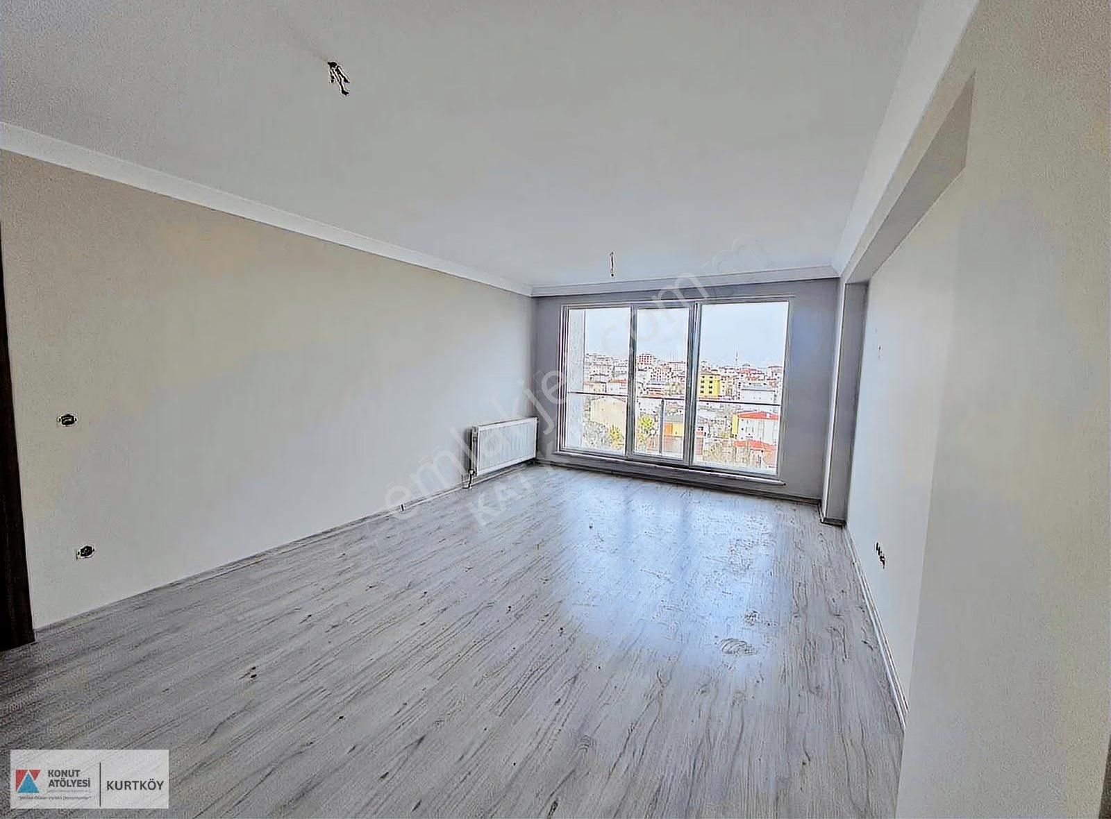 Helenium Boutique Boş 3+1 Hemen Taşınmaya Uygun Pendik - Görsel 7