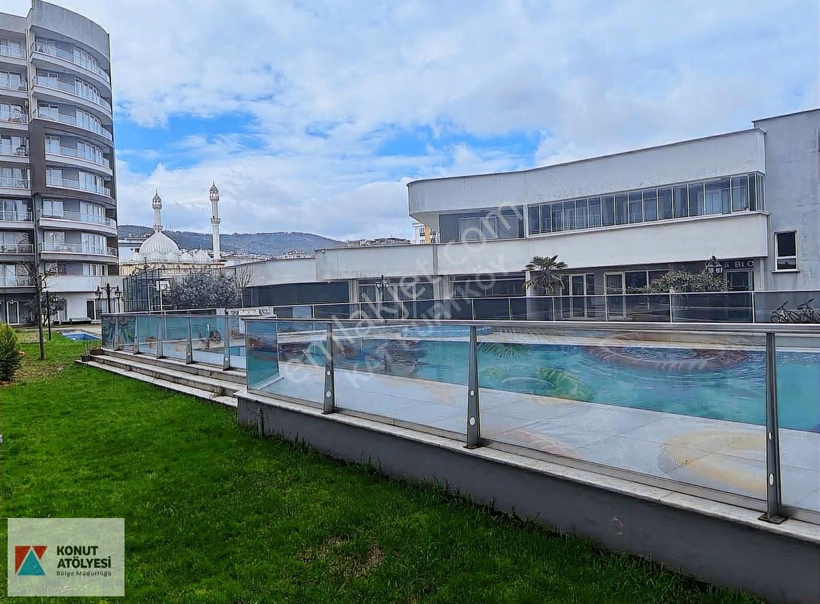 Helenium Boutique Boş 3+1 Hemen Taşınmaya Uygun Pendik - Görsel 32