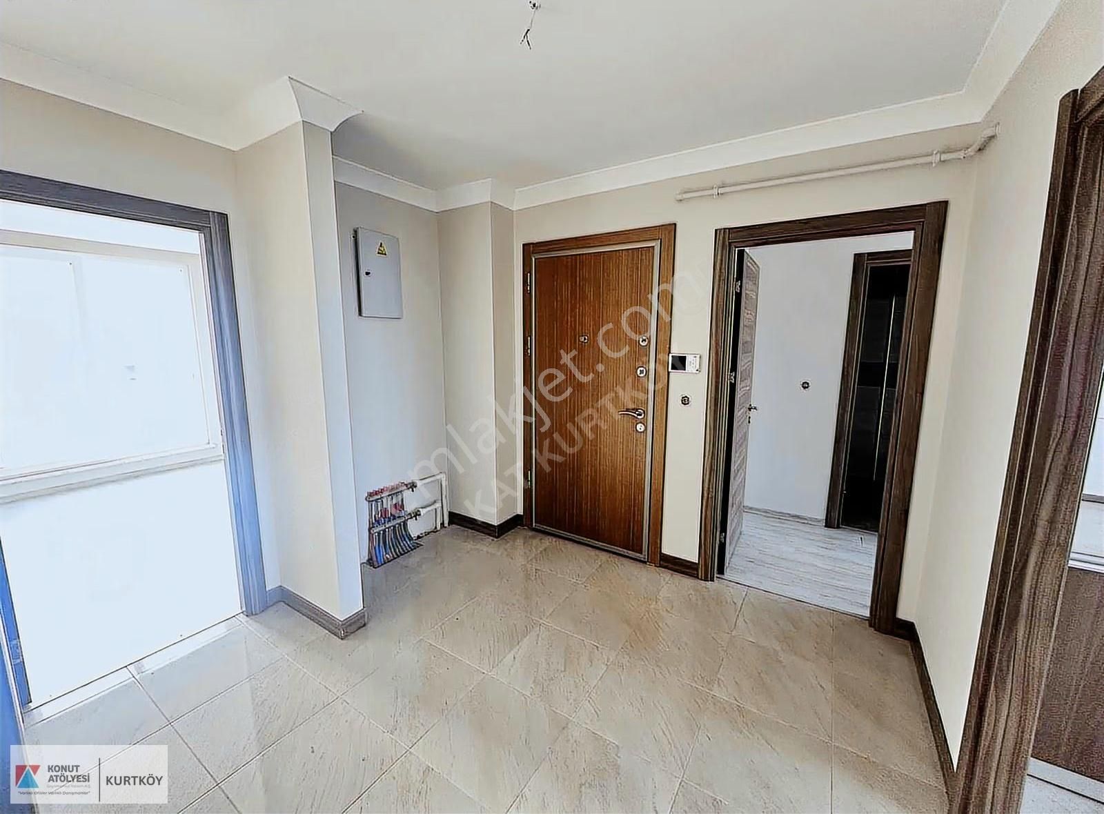 Helenium Boutique Boş 3+1 Hemen Taşınmaya Uygun Pendik - Görsel 33