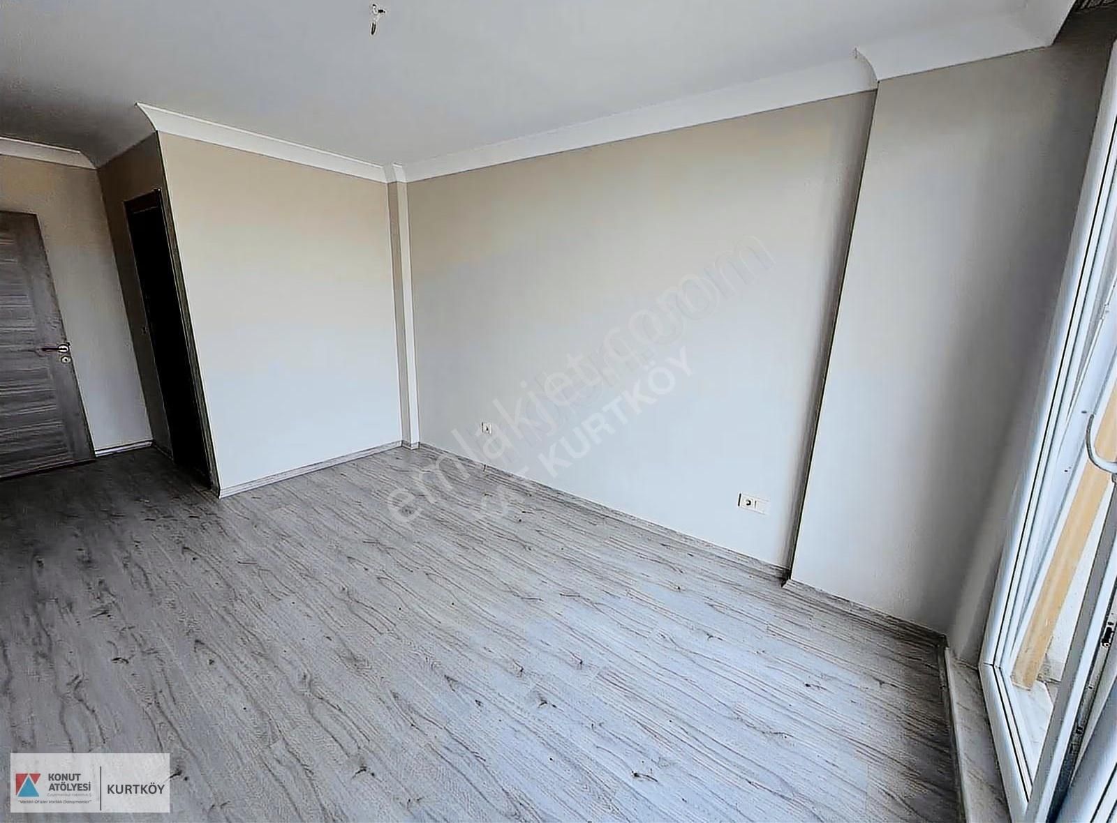 Helenium Boutique Boş 3+1 Hemen Taşınmaya Uygun Pendik - Görsel 6