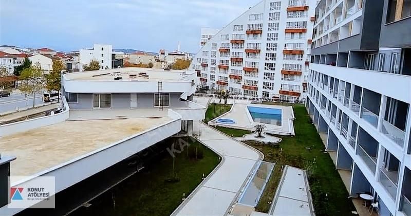 Helenium Boutique Boş 3+1 Hemen Taşınmaya Uygun Pendik - Görsel 20