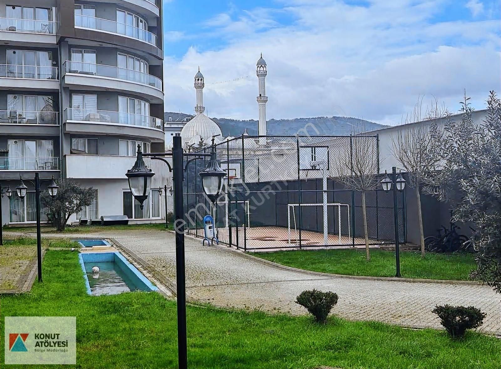 Helenium Boutique Boş 3+1 Hemen Taşınmaya Uygun Pendik - Görsel 11