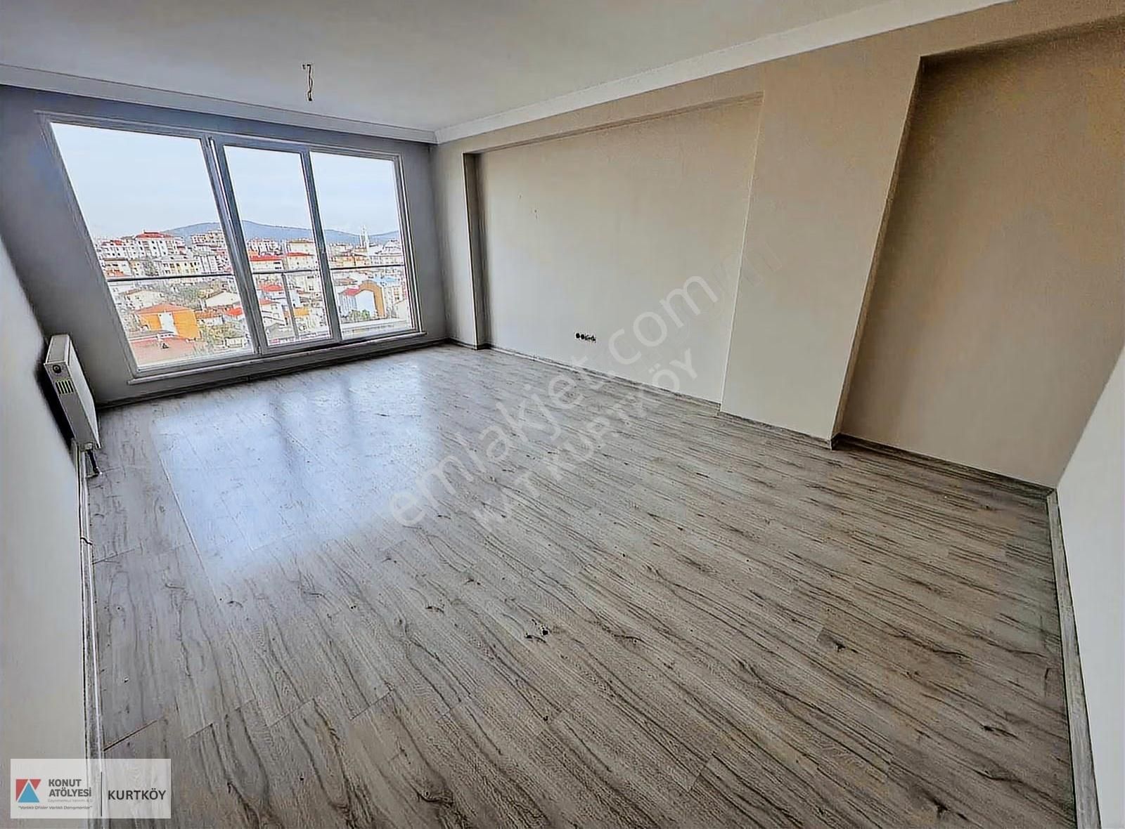 Helenium Boutique Boş 3+1 Hemen Taşınmaya Uygun Pendik - Görsel 15