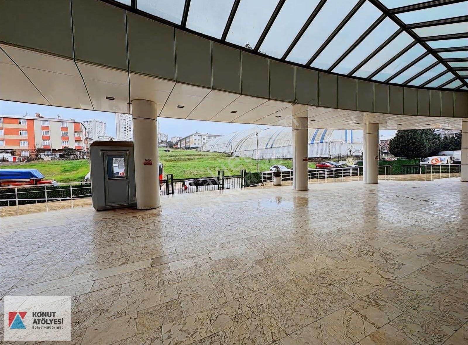 Aydınlıda Değer Kazanacak Konumda Satılık Yatırımlık Dükkan - Görsel 5