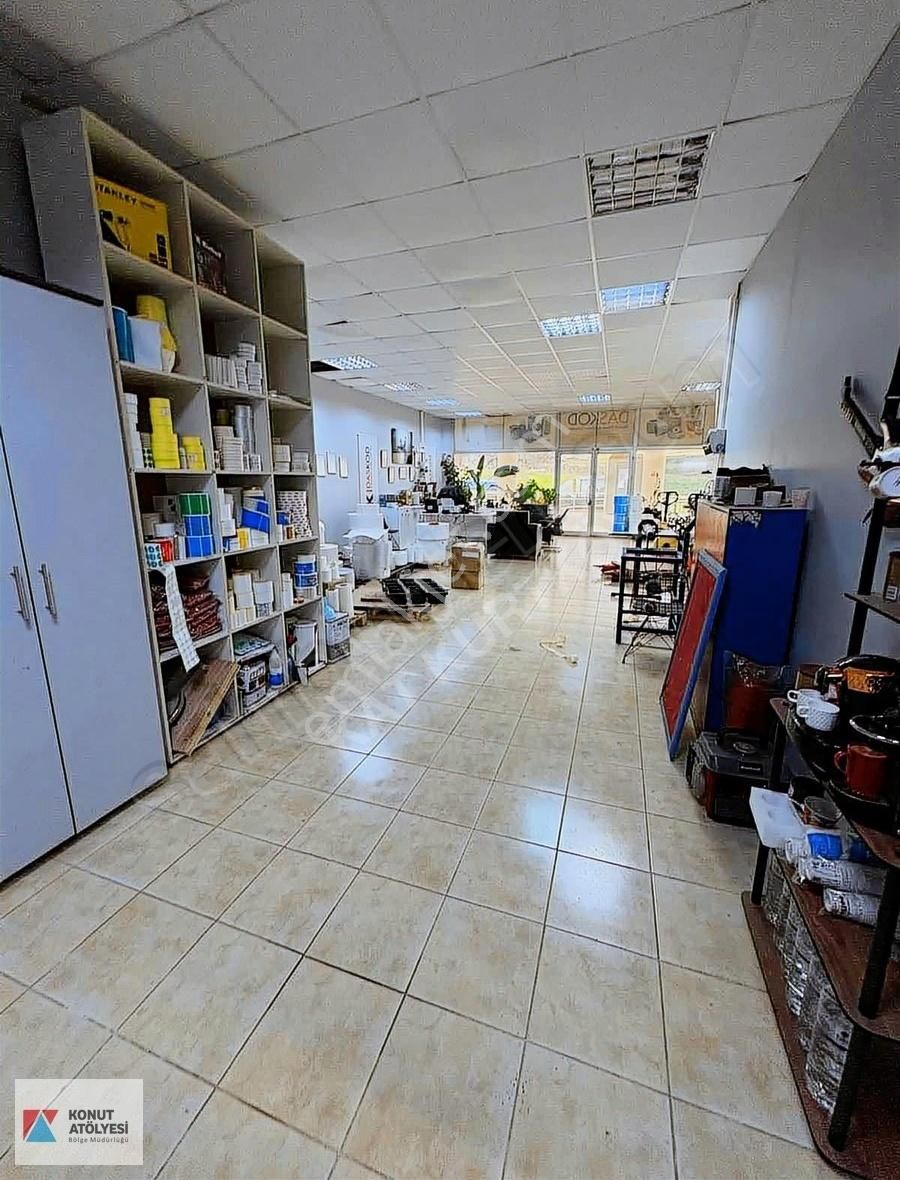 Aydınlıda Değer Kazanacak Konumda Satılık Yatırımlık Dükkan - Görsel 15