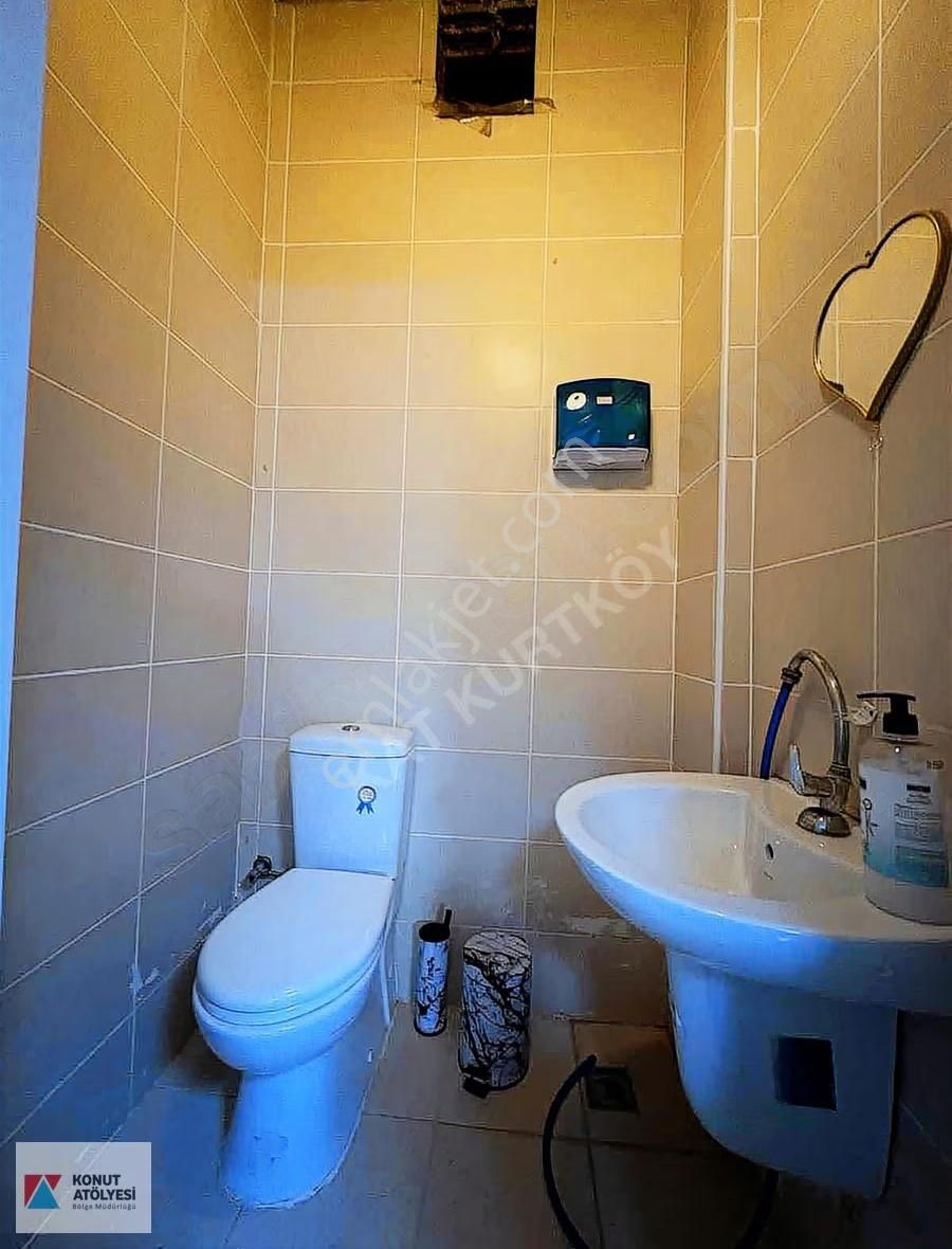 Aydınlıda Değer Kazanacak Konumda Satılık Yatırımlık Dükkan - Görsel 17