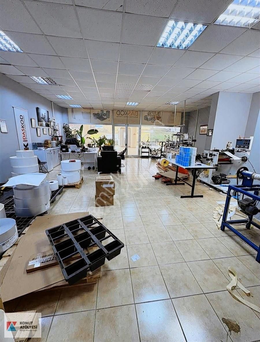 Aydınlıda Değer Kazanacak Konumda Satılık Yatırımlık Dükkan - Görsel 13