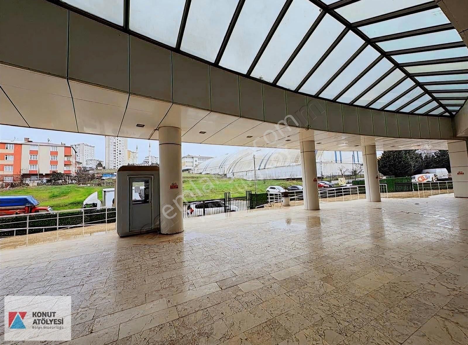 Aydınlıda Değer Kazanacak Konumda Satılık Yatırımlık Dükkan - Görsel 10