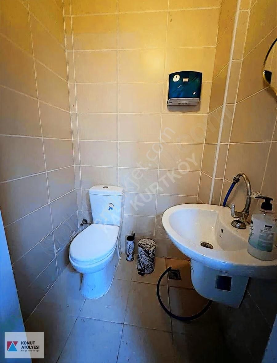 Aydınlıda Değer Kazanacak Konumda Satılık Yatırımlık Dükkan - Görsel 11