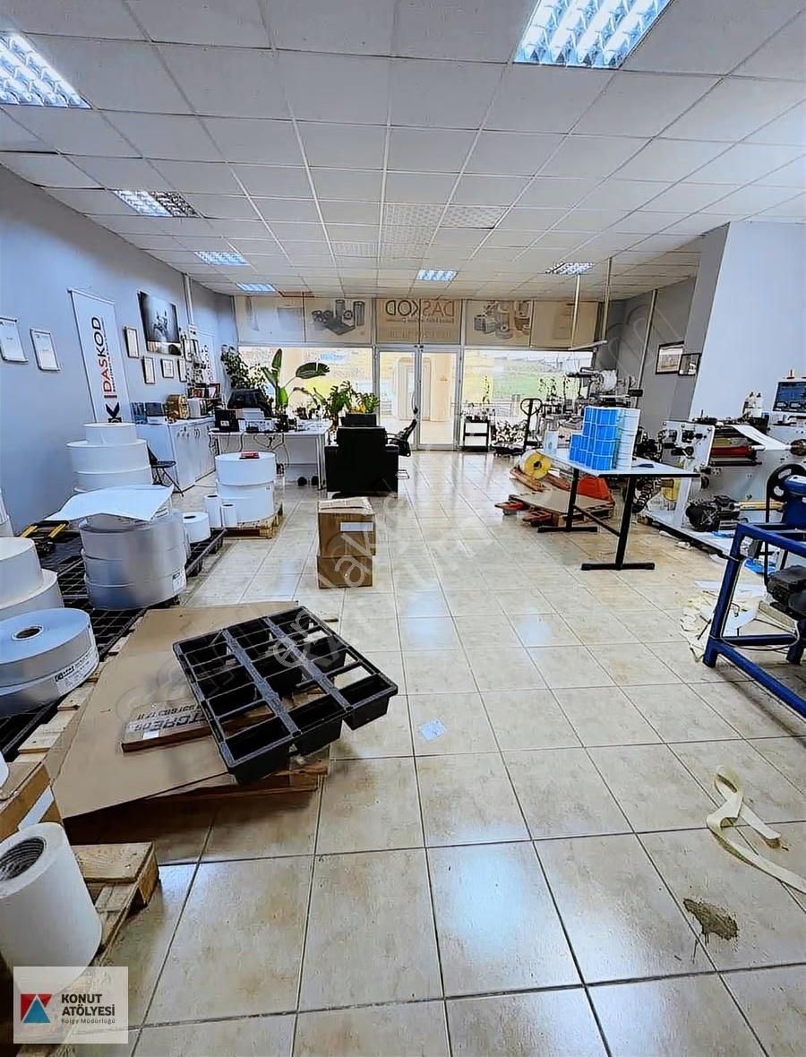 Aydınlıda Değer Kazanacak Konumda Satılık Yatırımlık Dükkan - Görsel 3