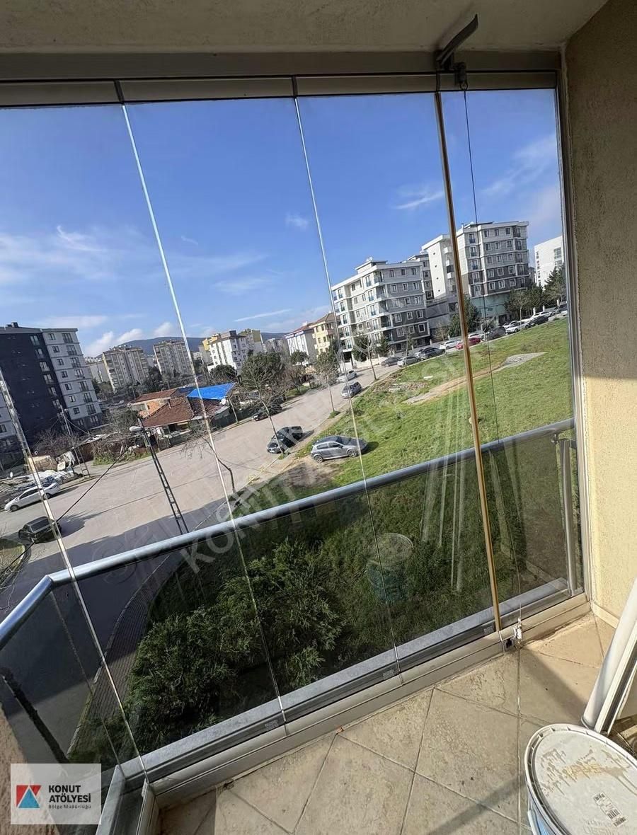 Kurtköy Sevgi Evlerinde 3+1 Ebeveyn Banyolu Ara Kat - Görsel 2