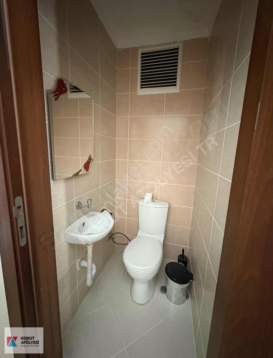 Kurtköy Sevgi Evlerinde 3+1 Ebeveyn Banyolu Ara Kat - Görsel 23