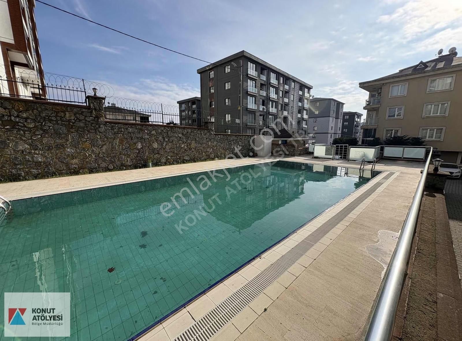 Kurtköy Sevgi Evlerinde 3+1 Ebeveyn Banyolu Ara Kat - Görsel 7