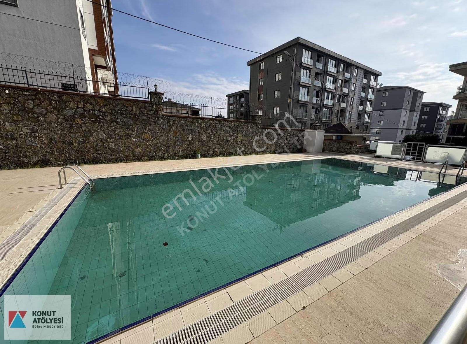 Kurtköy Sevgi Evlerinde 3+1 Ebeveyn Banyolu Ara Kat - Görsel 6