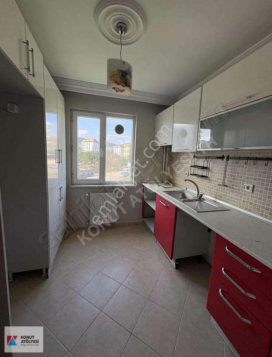 Kurtköy Sevgi Evlerinde 3+1 Ebeveyn Banyolu Ara Kat - Görsel 18