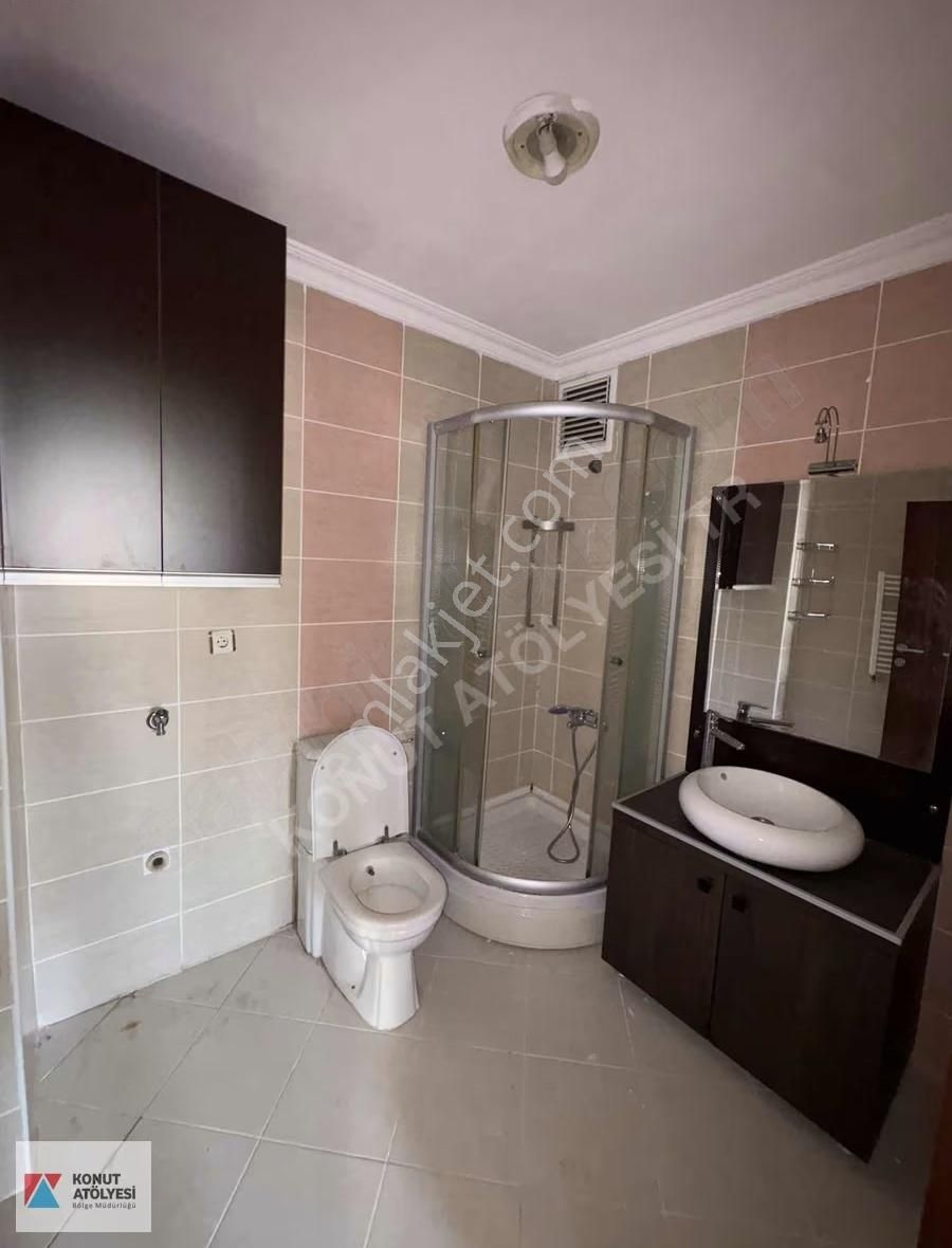 Kurtköy Sevgi Evlerinde 3+1 Ebeveyn Banyolu Ara Kat - Görsel 4