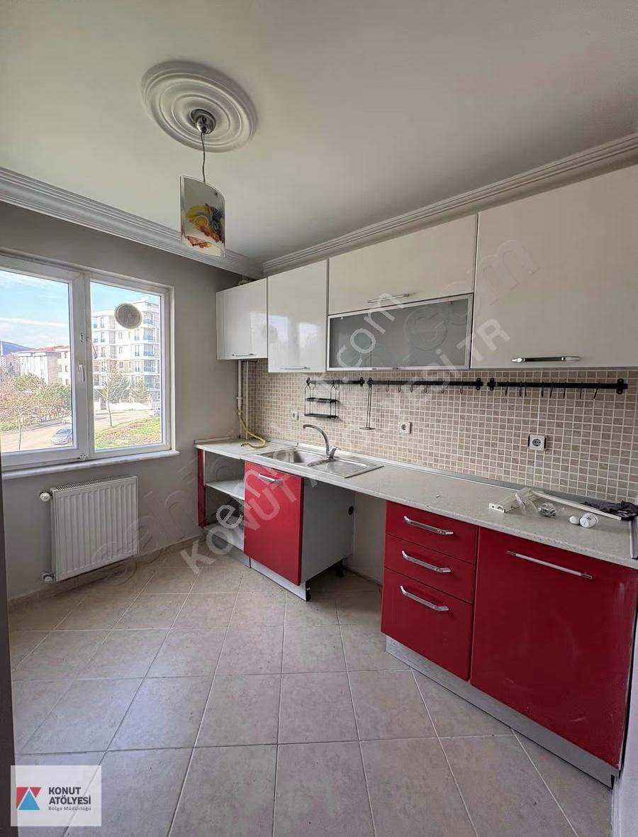 Kurtköy Sevgi Evlerinde 3+1 Ebeveyn Banyolu Ara Kat - Görsel 5