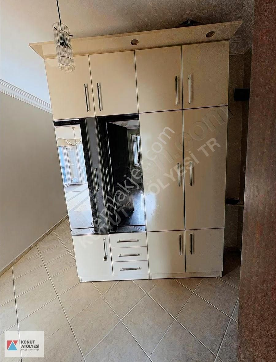 Kurtköy Sevgi Evlerinde 3+1 Ebeveyn Banyolu Ara Kat - Görsel 17