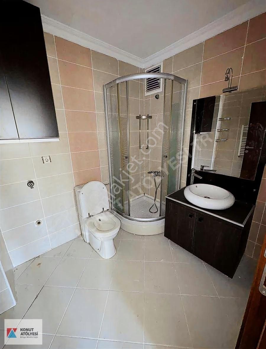 Kurtköy Sevgi Evlerinde 3+1 Ebeveyn Banyolu Ara Kat - Görsel 9