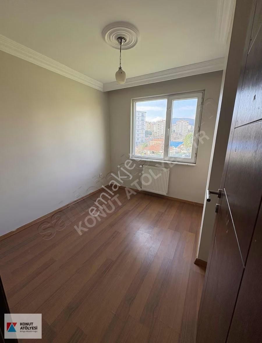 Kurtköy Sevgi Evlerinde 3+1 Ebeveyn Banyolu Ara Kat - Görsel 24