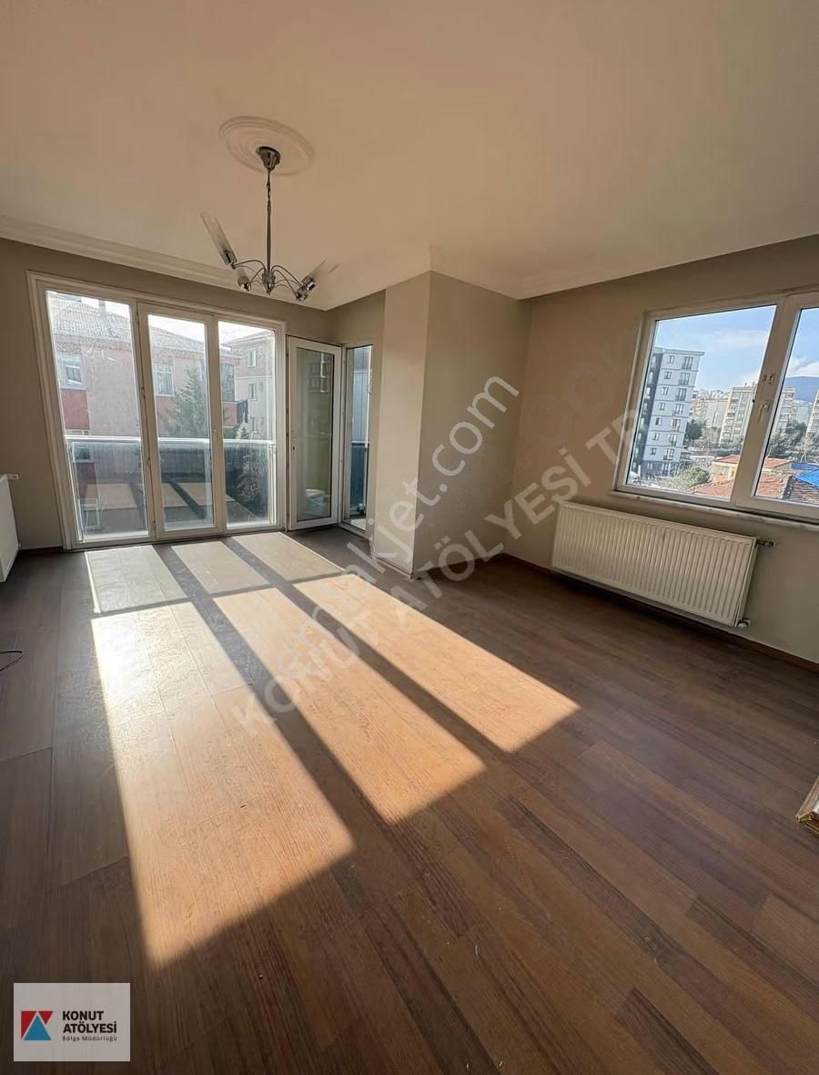 Kurtköy Sevgi Evlerinde 3+1 Ebeveyn Banyolu Ara Kat - Görsel 30