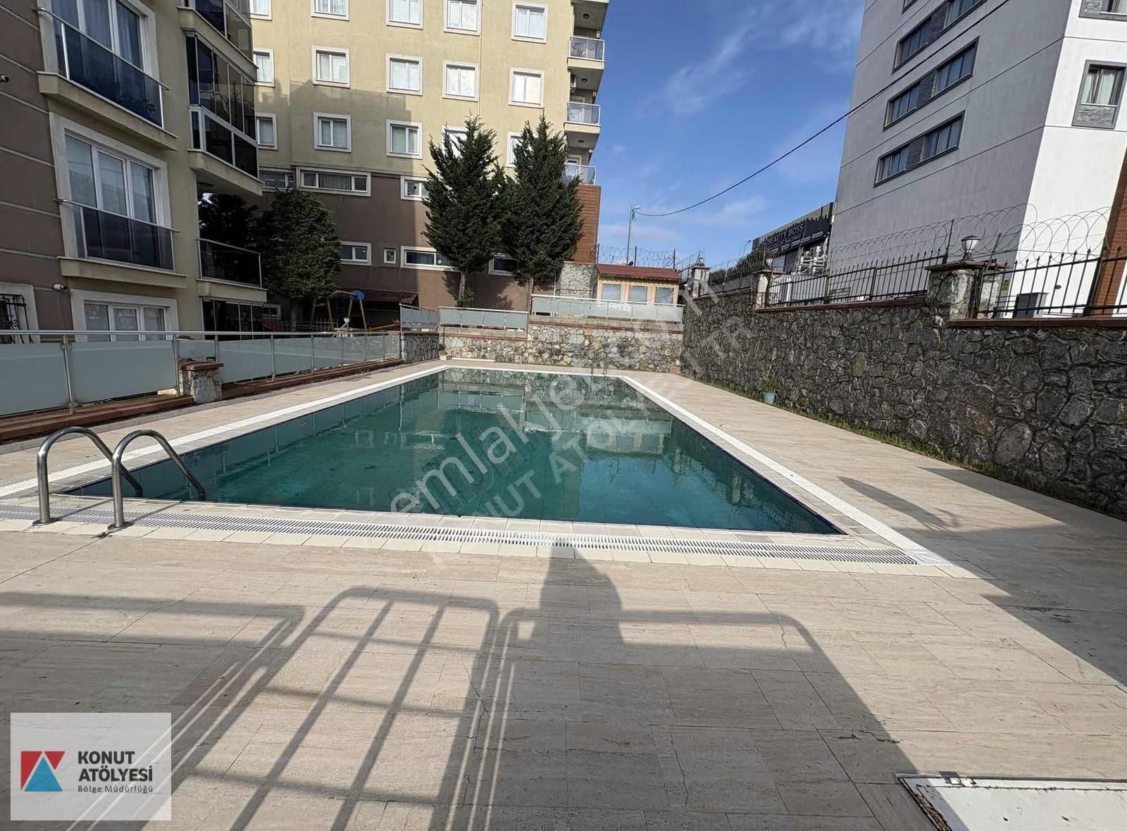 Kurtköy Sevgi Evlerinde 3+1 Ebeveyn Banyolu Ara Kat - Görsel 10