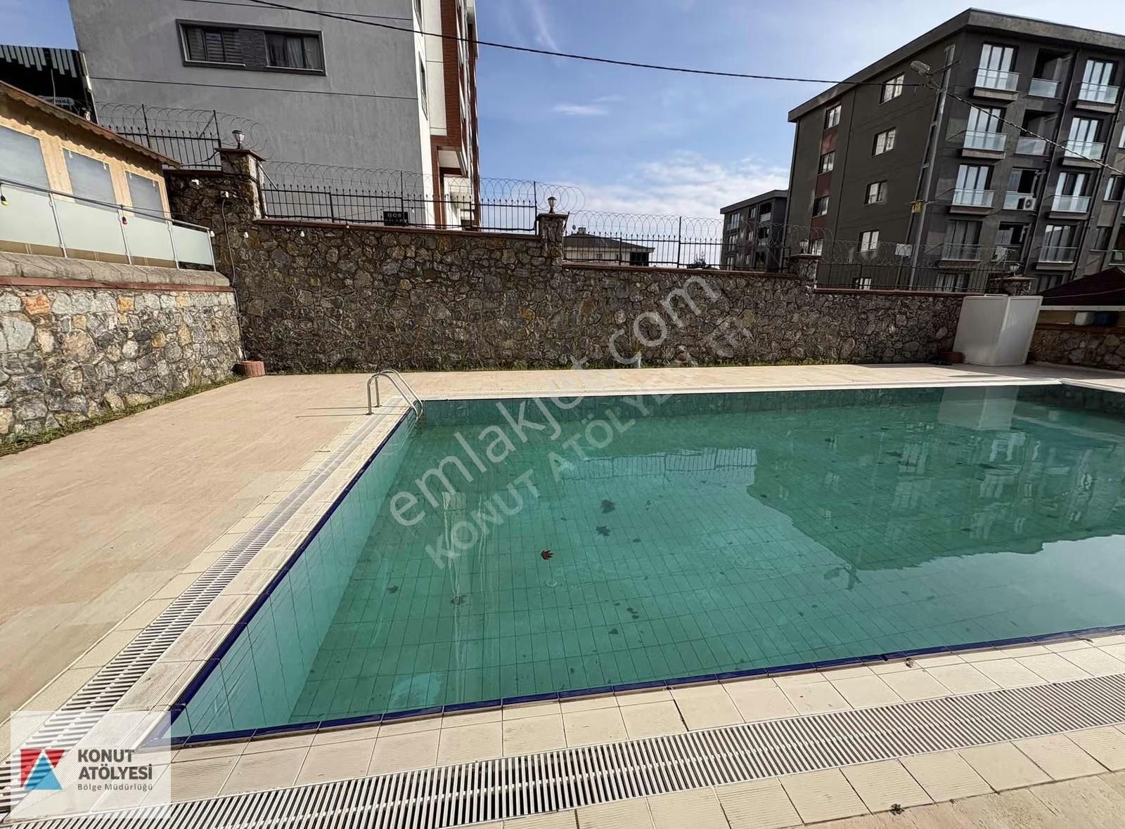 Kurtköy Sevgi Evlerinde 3+1 Ebeveyn Banyolu Ara Kat - Görsel 31