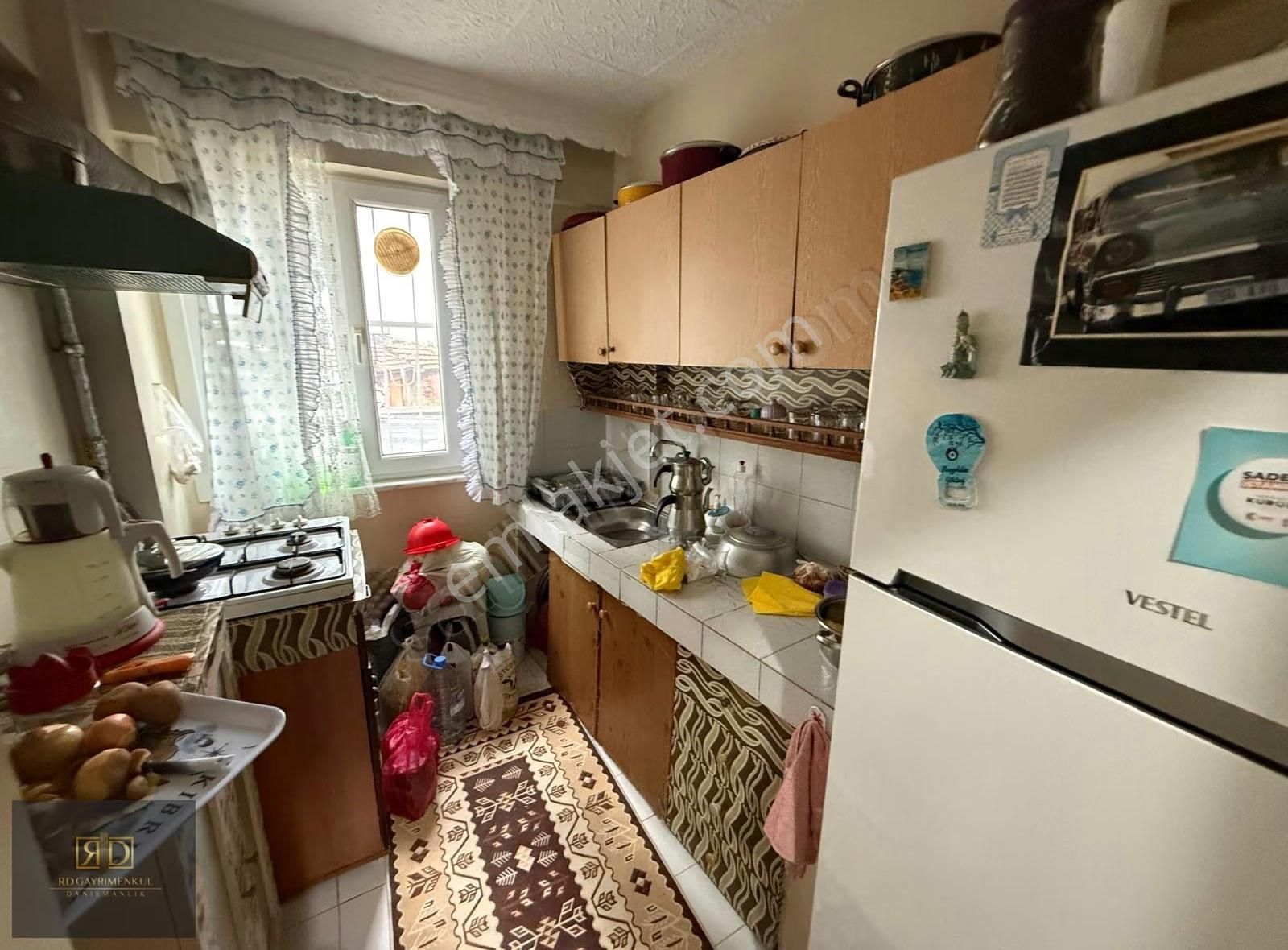 Rd'den Gaziosmanpaşa'da Bahçe Katı Manzaralı Daire - Görsel 21