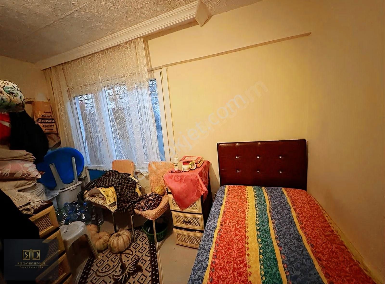 Rd'den Gaziosmanpaşa'da Bahçe Katı Manzaralı Daire - Görsel 12