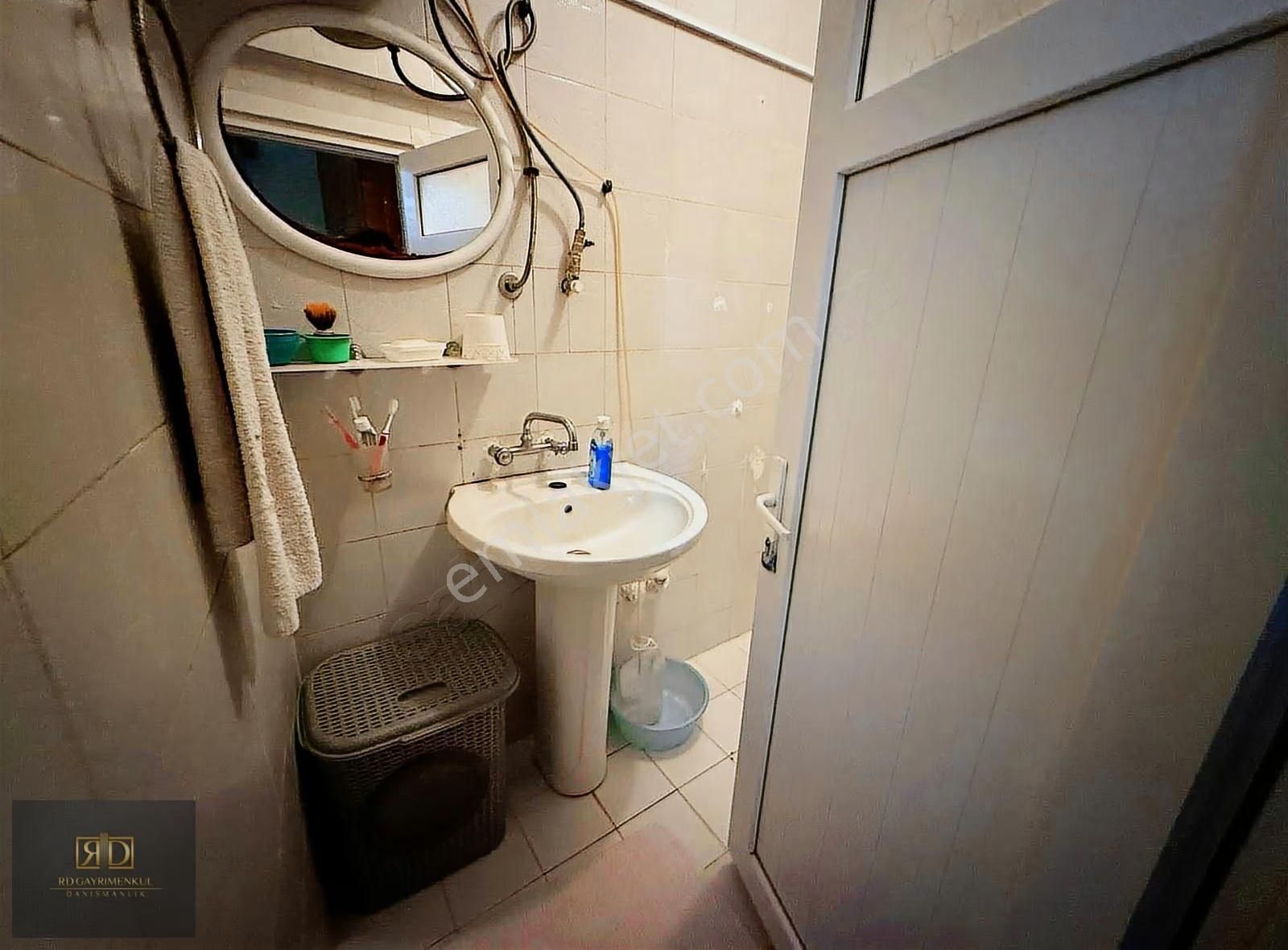 Rd'den Gaziosmanpaşa'da Bahçe Katı Manzaralı Daire - Görsel 22