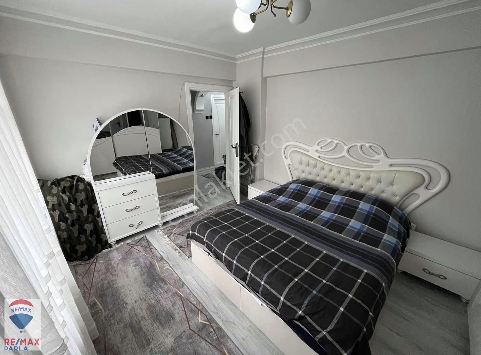 Mükemmel Konum | Komple Tadilatlı | Geniş Ve Kullanışlı 2+1! - Görsel 7