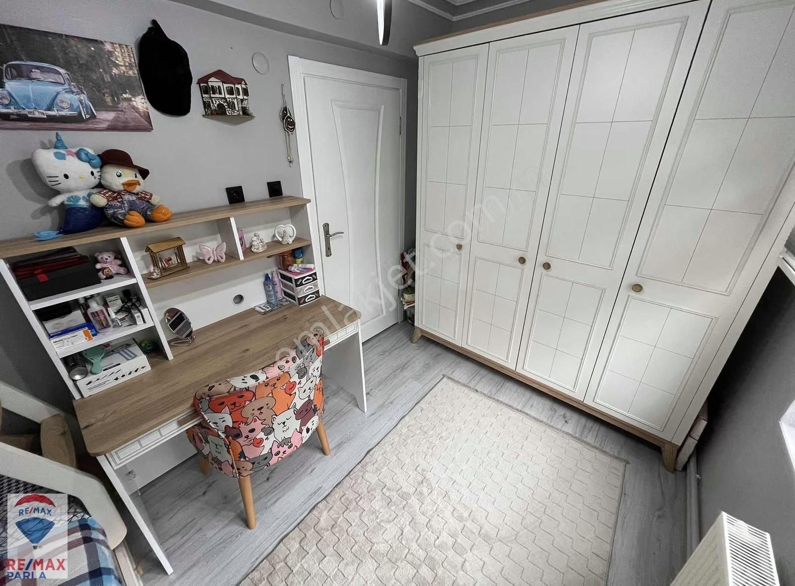 Mükemmel Konum | Komple Tadilatlı | Geniş Ve Kullanışlı 2+1! - Görsel 6