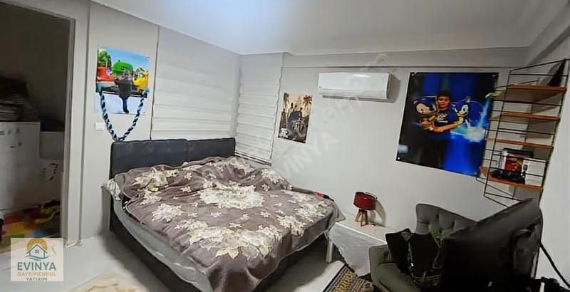 Evinya Gayrimenkul'den Çağlayan'da Tek Blok 5+1 Dubleks Daire - Görsel 2