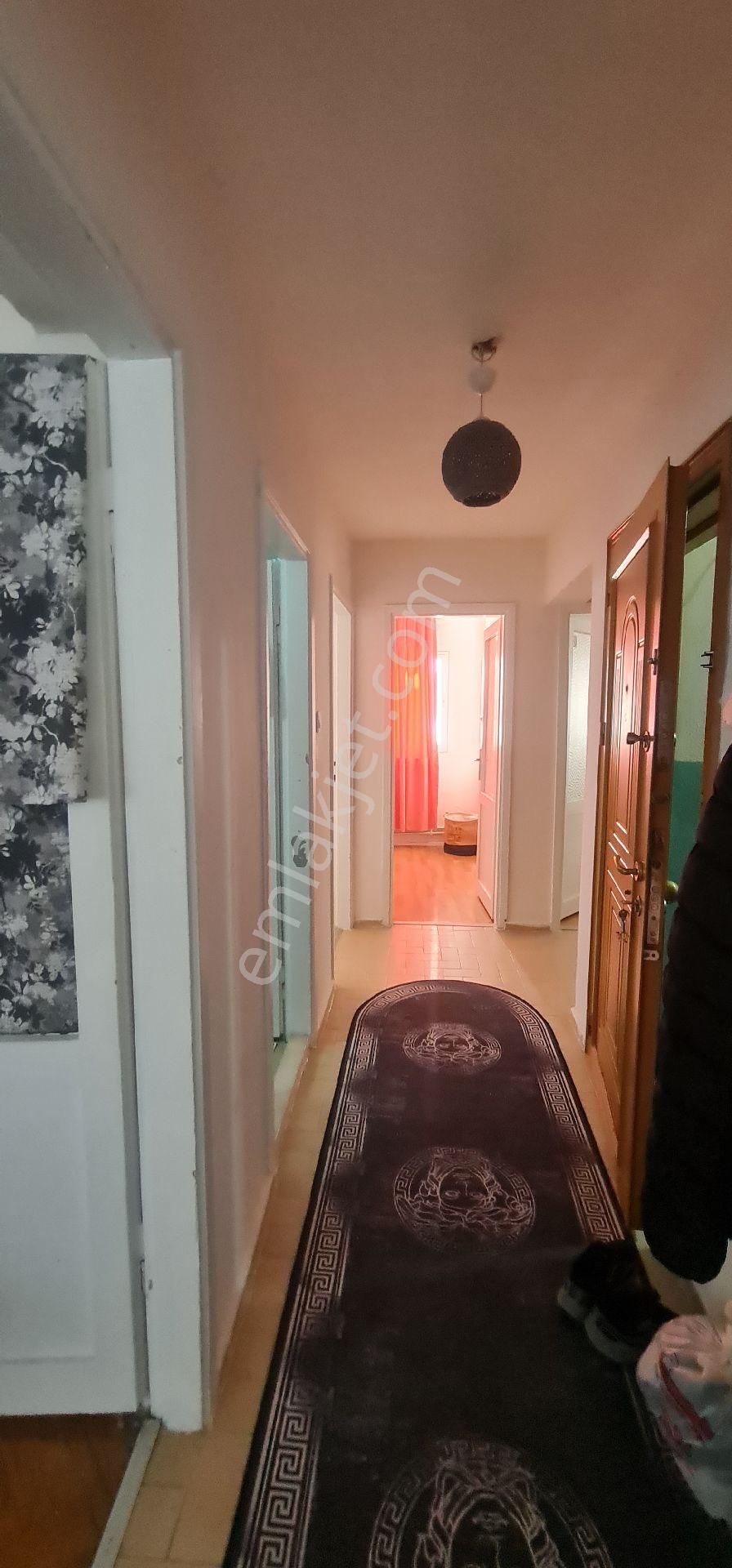 İzmir Konak Eşrefpaşada Satılık - Görsel 18