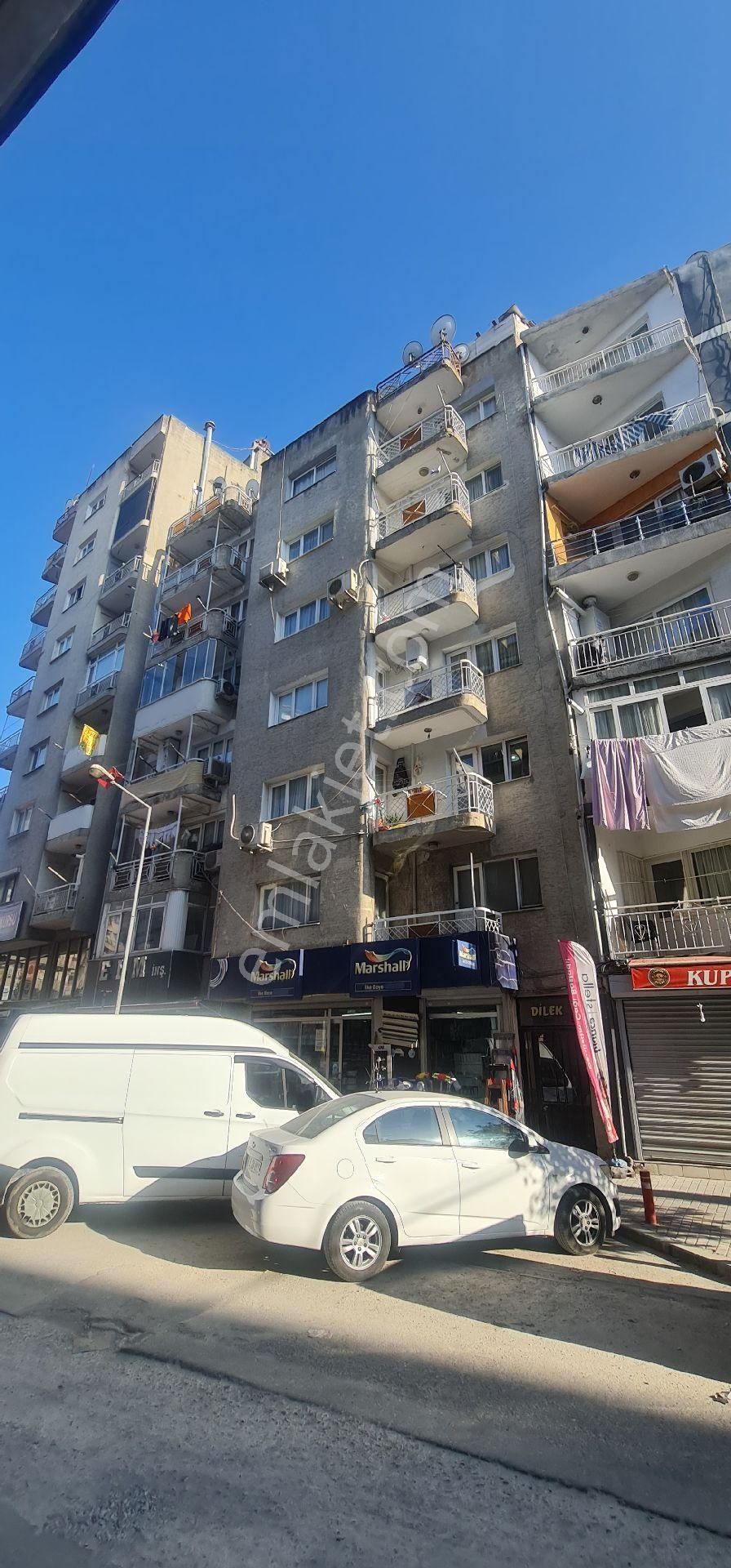 İzmir Konak Eşrefpaşada Satılık - Görsel 34
