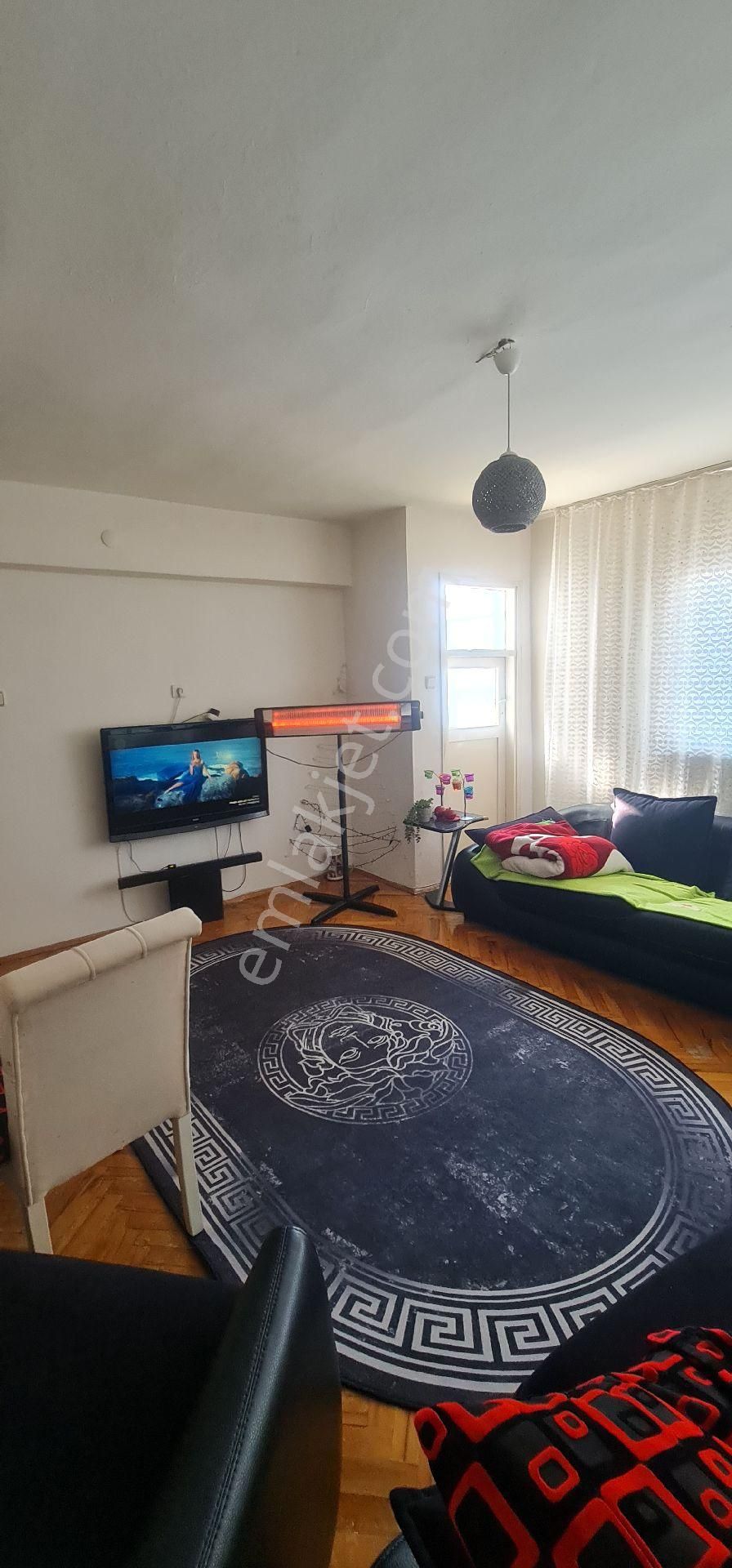 İzmir Konak Eşrefpaşada Satılık - Görsel 2