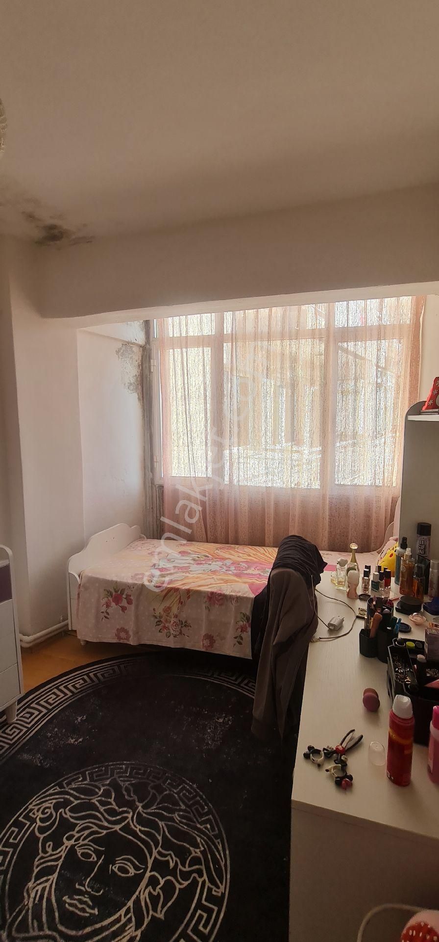İzmir Konak Eşrefpaşada Satılık - Görsel 14