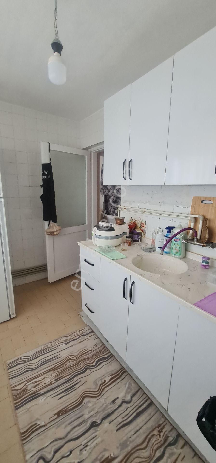 İzmir Konak Eşrefpaşada Satılık - Görsel 17