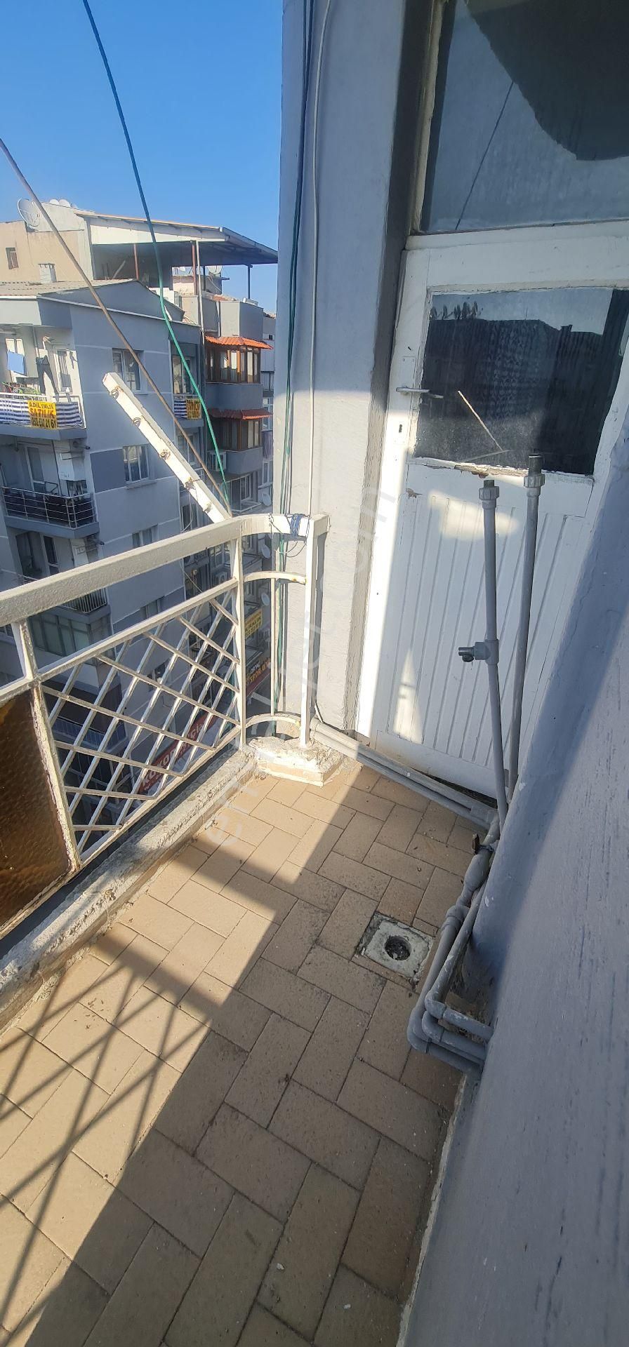 İzmir Konak Eşrefpaşada Satılık - Görsel 22