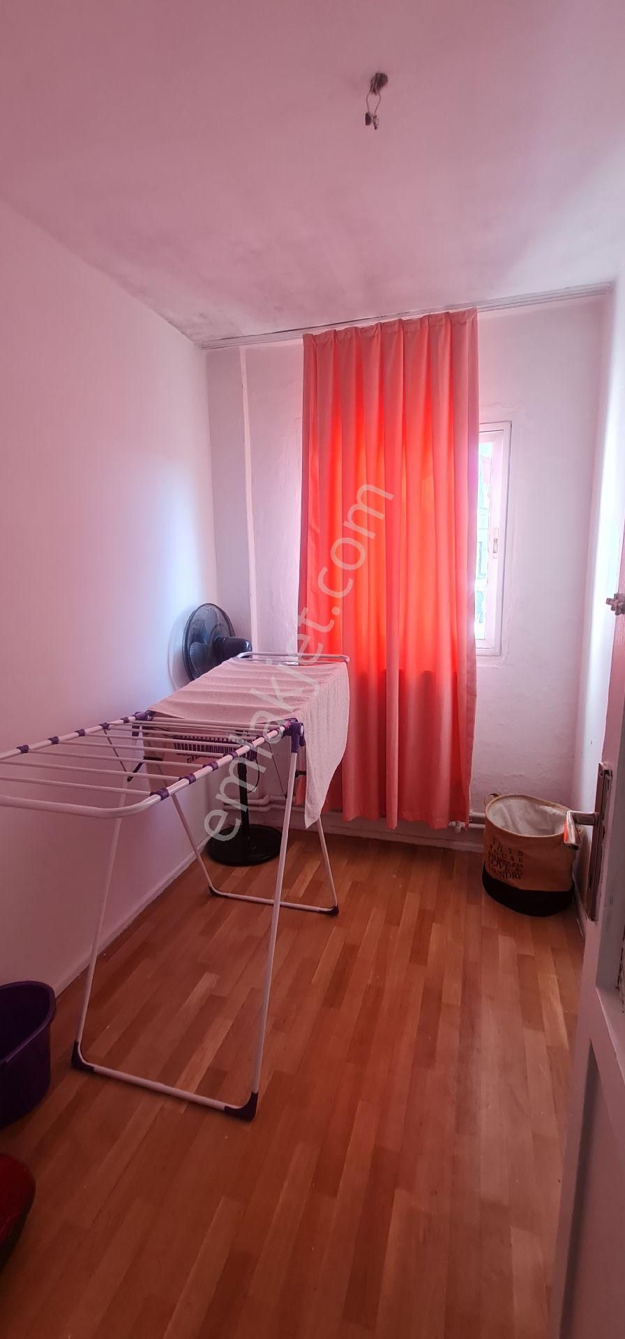 İzmir Konak Eşrefpaşada Satılık - Görsel 10