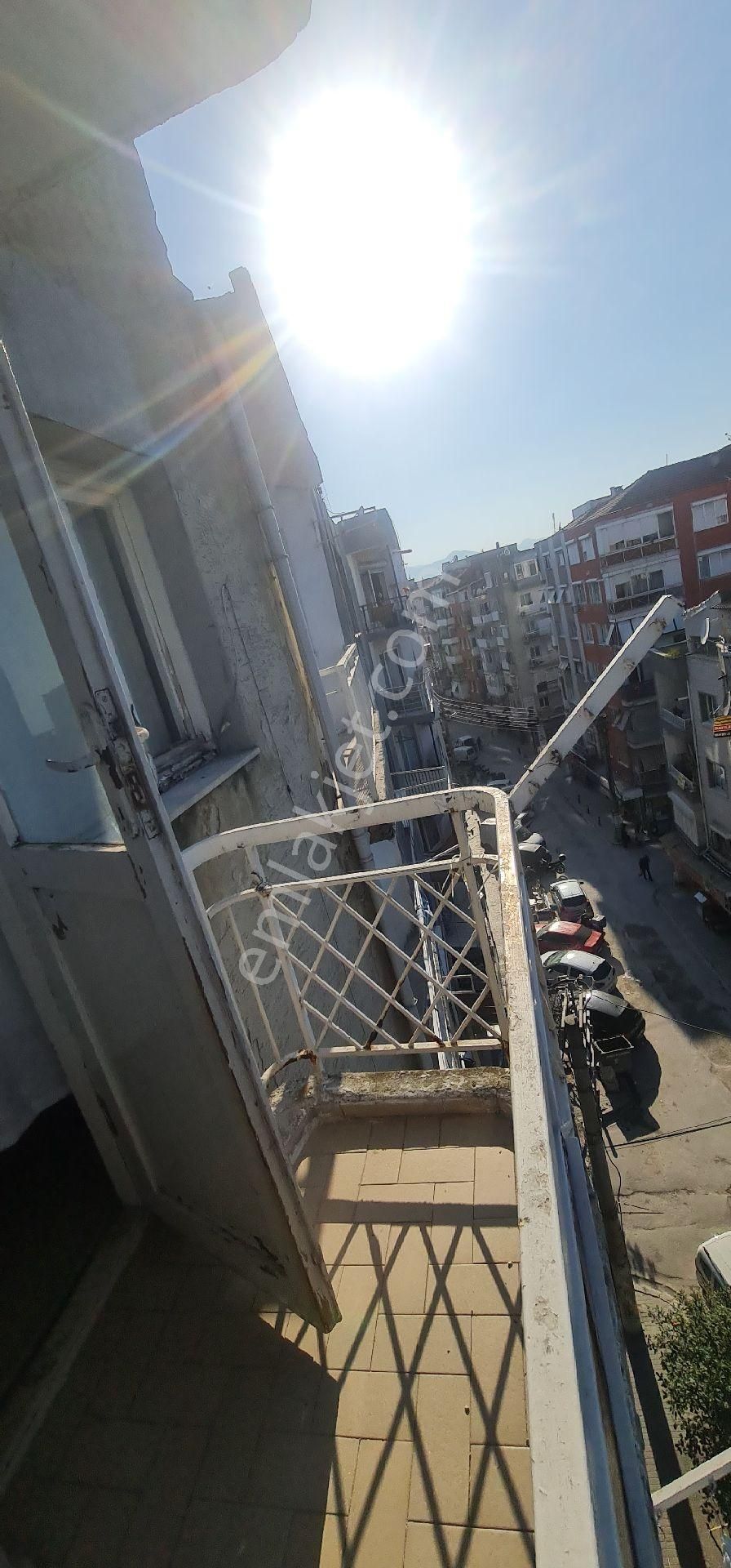 İzmir Konak Eşrefpaşada Satılık - Görsel 20